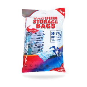 vacuum storage bag